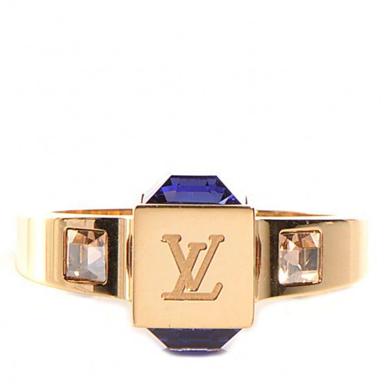 Louis Vuitton Ring M65097