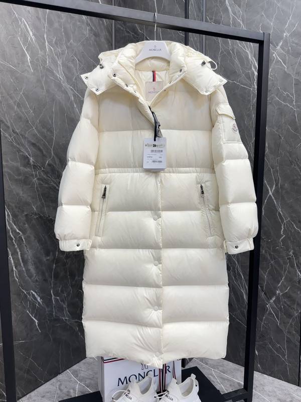 Moncler Top Quality Down Jacket MOY00397