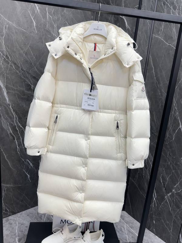 Moncler Top Quality Down Jacket MOY00397