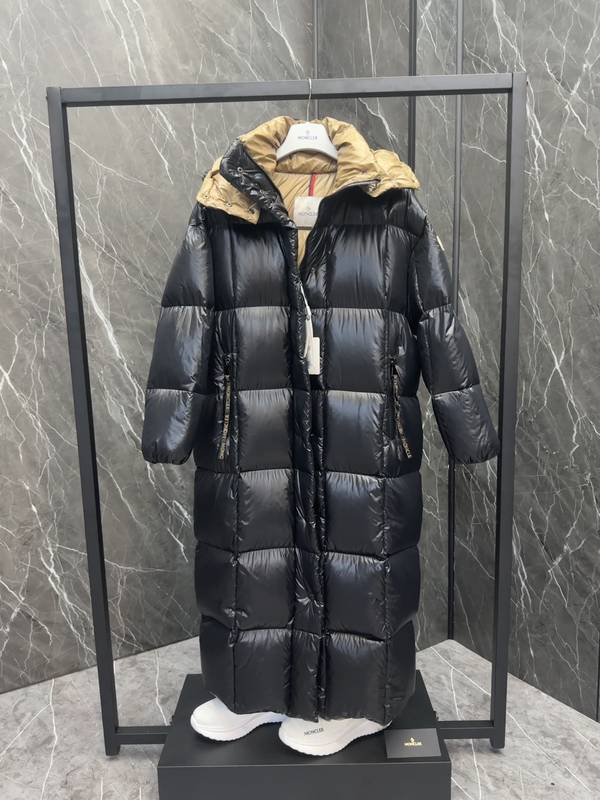 Moncler Top Quality Down Jacket MOY00401