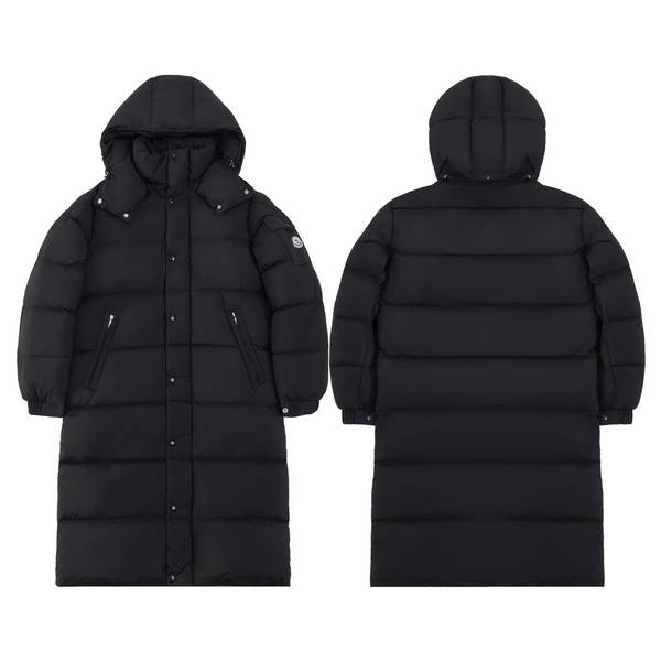 Moncler Top Quality Down Jacket MOY00402