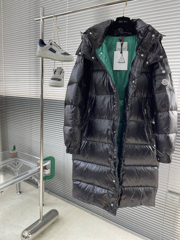 Moncler Top Quality Down Jacket MOY00403