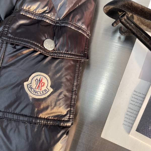 Moncler Top Quality Down Jacket MOY00403