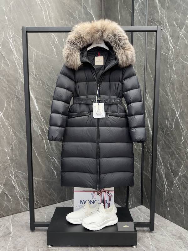 Moncler Top Quality Down Jacket MOY00405