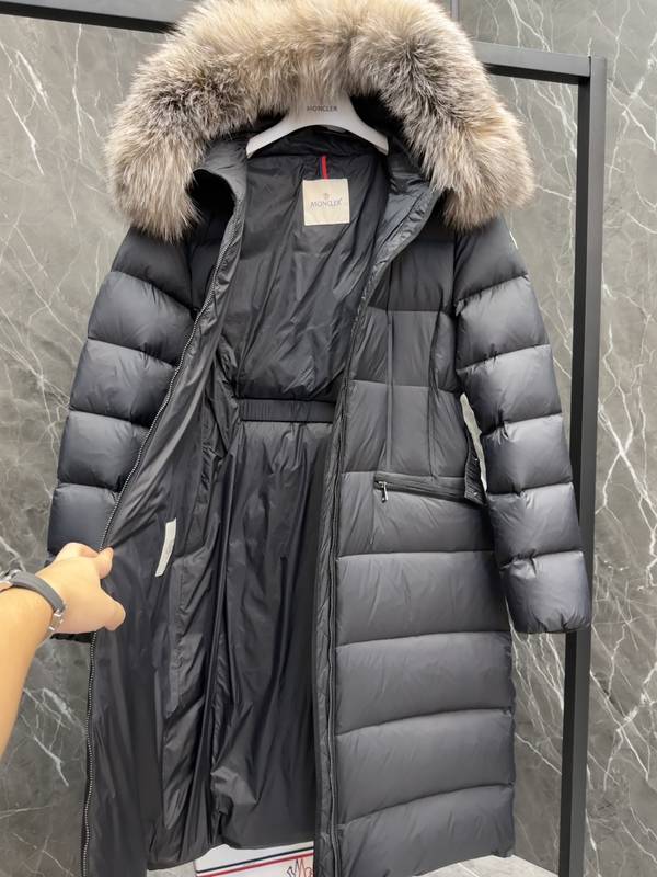 Moncler Top Quality Down Jacket MOY00405