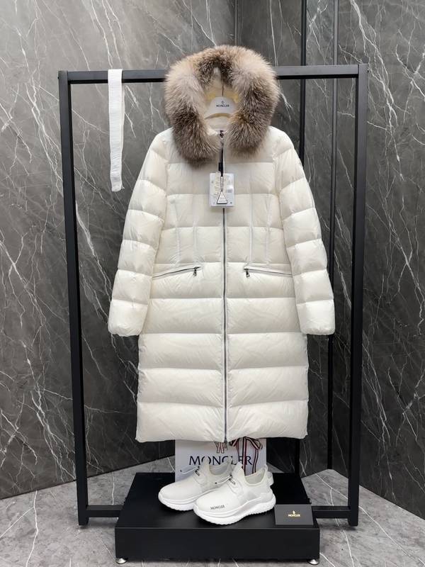 Moncler Top Quality Down Jacket MOY00406