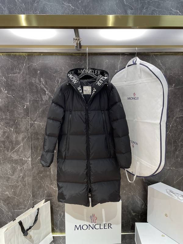 Moncler Top Quality Down Jacket MOY00410