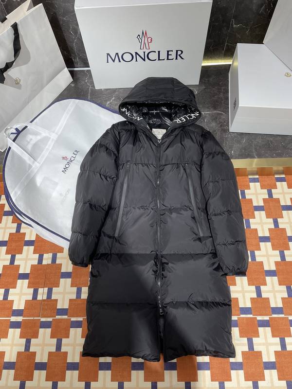 Moncler Top Quality Down Jacket MOY00410