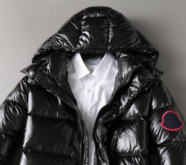 Moncler Top Quality Down Jacket MOY00412