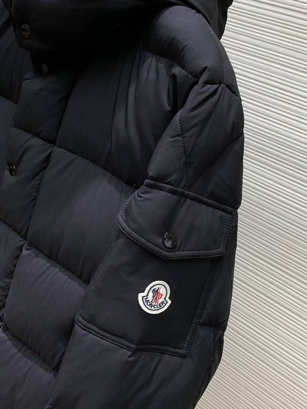 Moncler Top Quality Down Jacket MOY00413