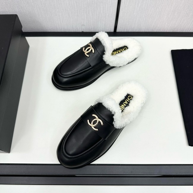 Chanel Shoes 55716-1