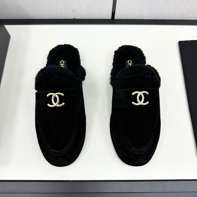 Chanel Shoes 55716-3