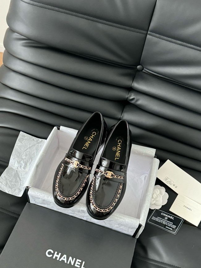 Chanel Shoes 55718-4