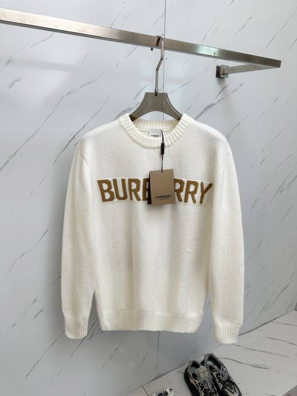 Burberry Top Quality Sweater BBY00154