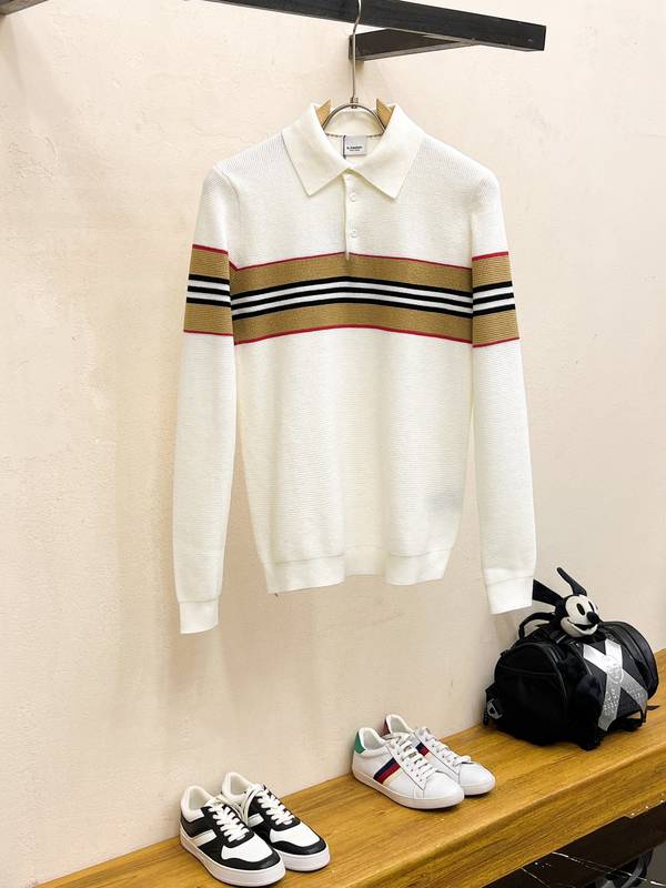 Burberry Top Quality Sweater BBY00171