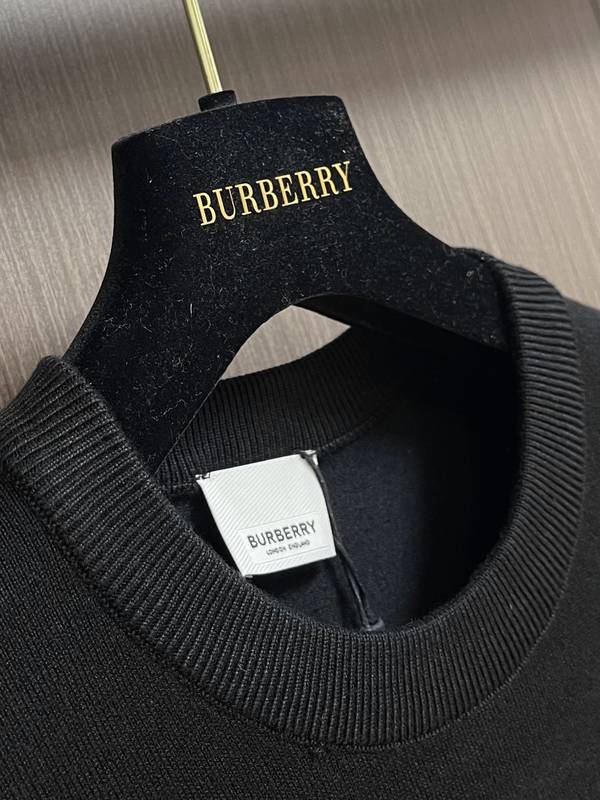 Burberry Top Quality Sweater BBY00193