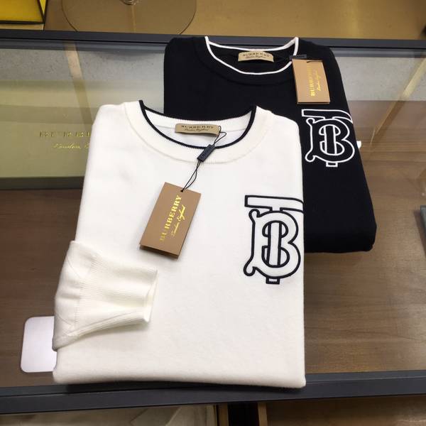 Burberry Top Quality Sweater BBY00200-1