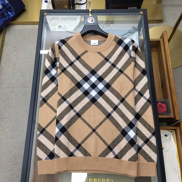 Burberry Top Quality Sweater BBY00201-1