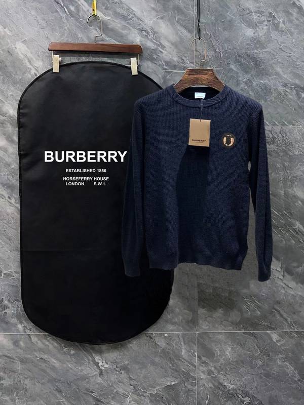 Burberry Top Quality Sweater BBY00204