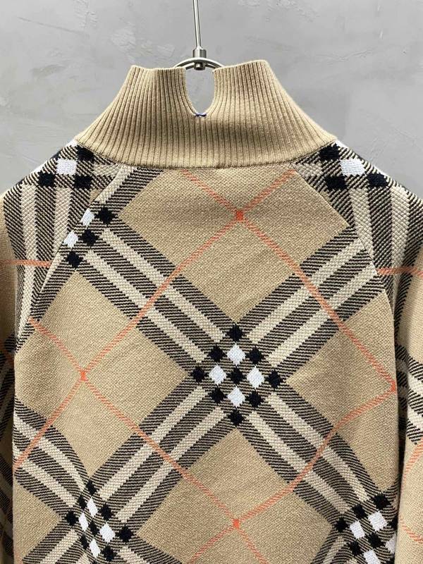 Burberry Top Quality Sweater BBY00212