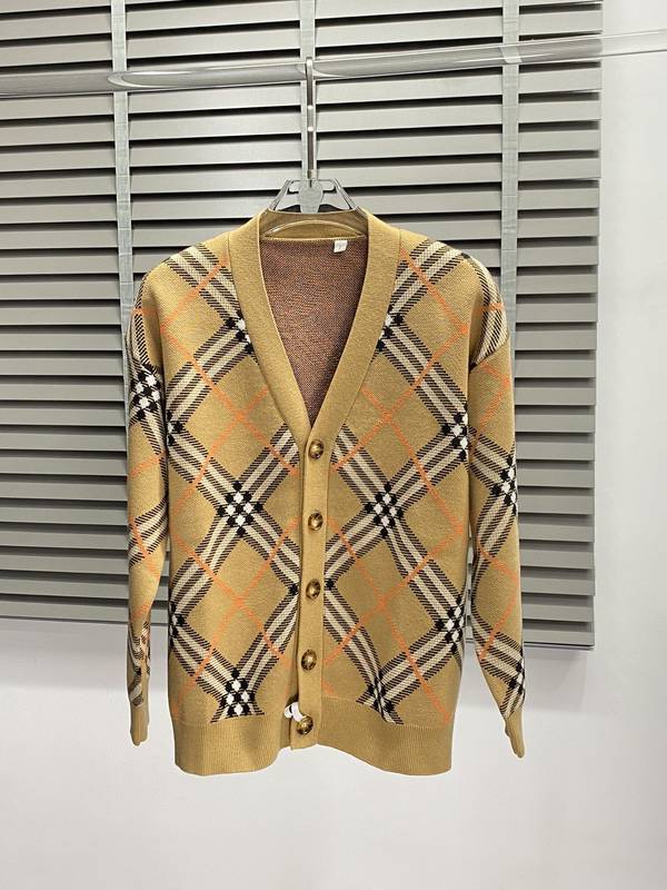 Burberry Top Quality Sweater BBY00216-2