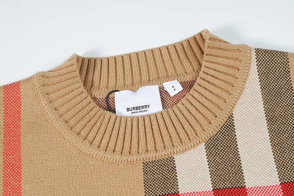 Burberry Top Quality Sweater BBY00220