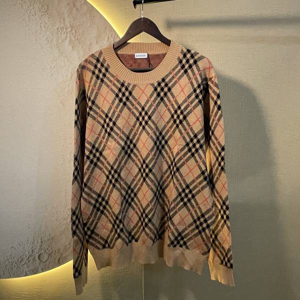 Burberry Top Quality Sweater BBY00221