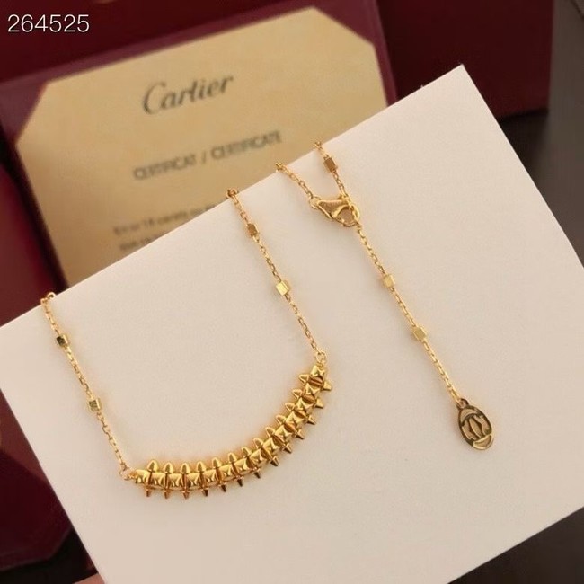 Cartier Necklace CE15677