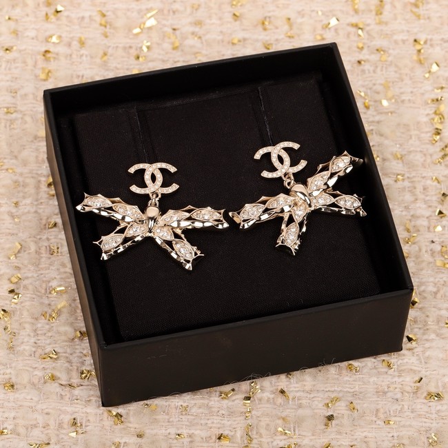 Chanel Earrings CE15665