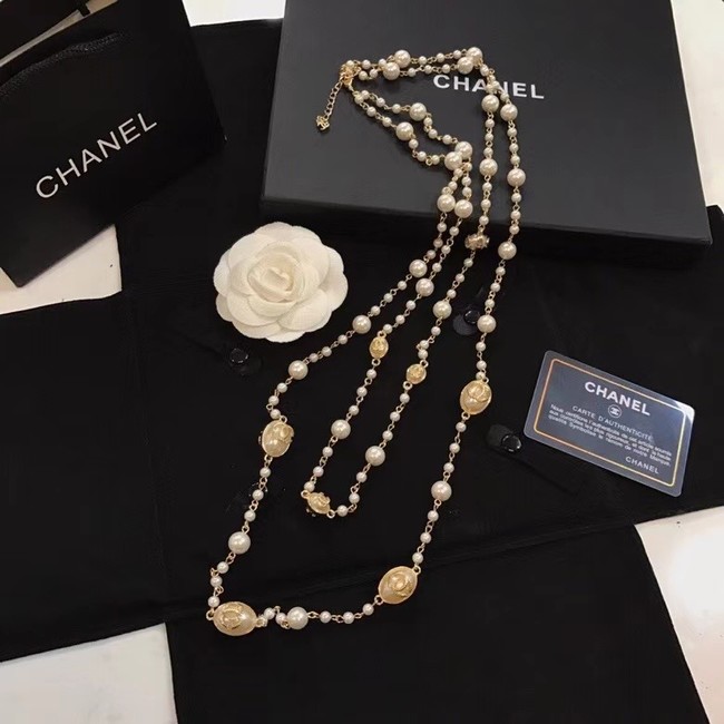 Chanel Necklace CE15676