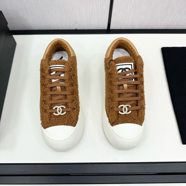 Chanel Shoes 55721-2