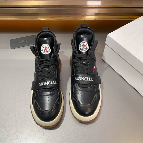 Moncler Shoes MOS00001