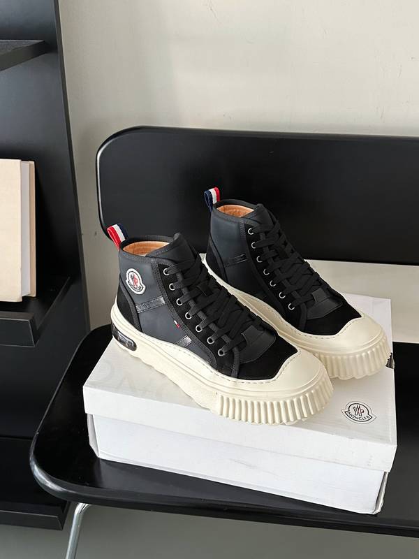 Moncler Shoes MOS00002