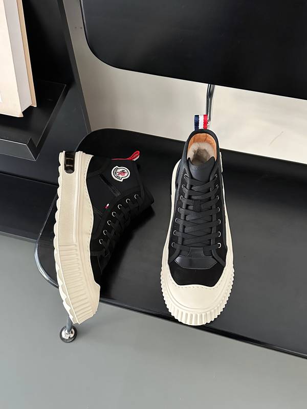 Moncler Shoes MOS00002