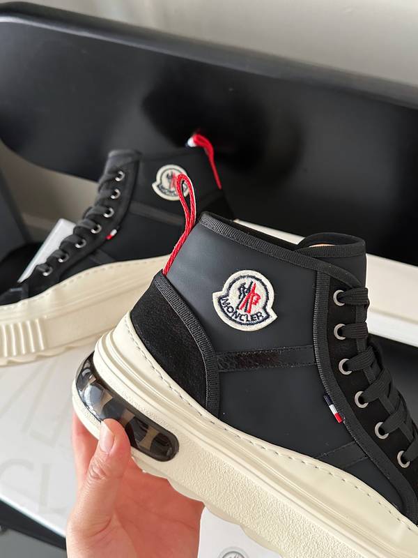 Moncler Shoes MOS00002