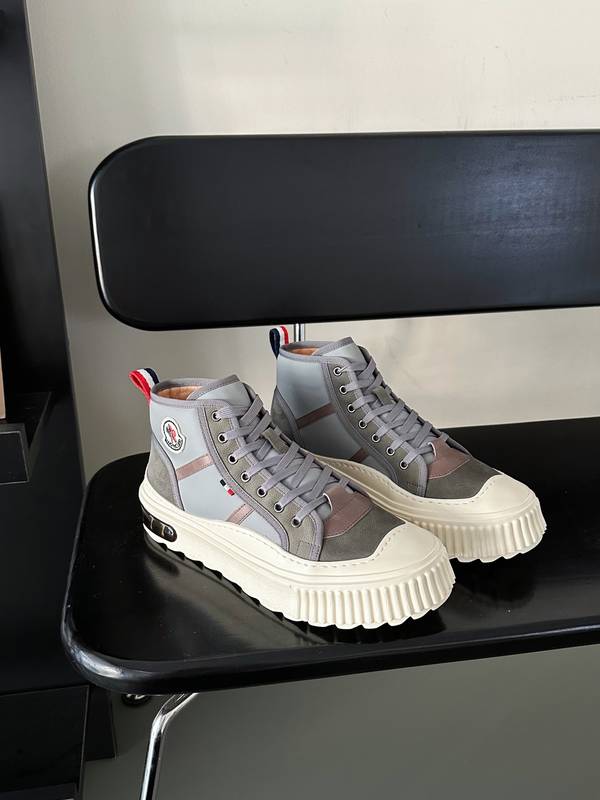 Moncler Shoes MOS00003