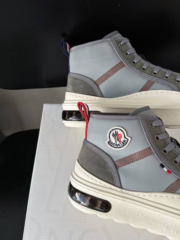 Moncler Shoes MOS00003