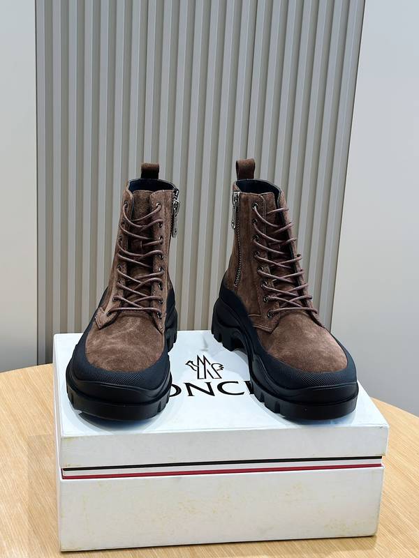 Moncler Shoes MOS00010