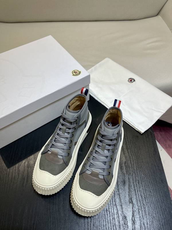 Moncler Shoes MOS00021