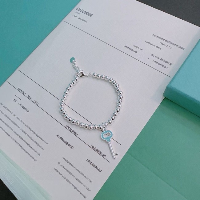 TIFFANY bracelet CE15696