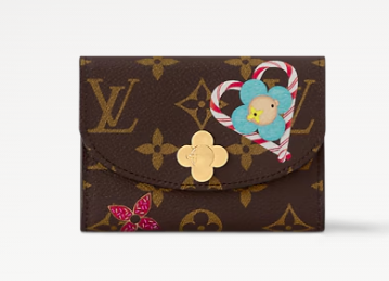 Louis Vuitton M12220 Rosalie Coin Purse