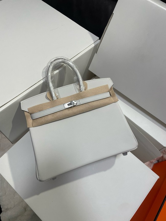 Hermes Birkin Bag Swift Leather 6694-13