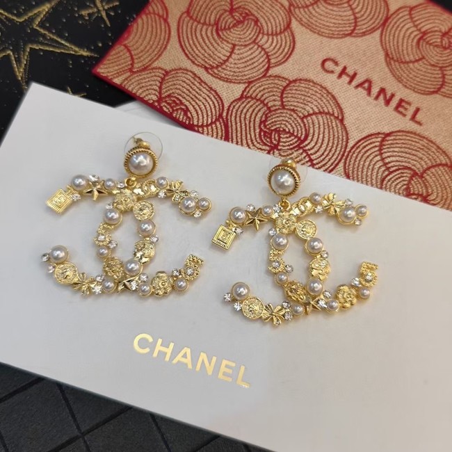 Chanel Earrings CE15710