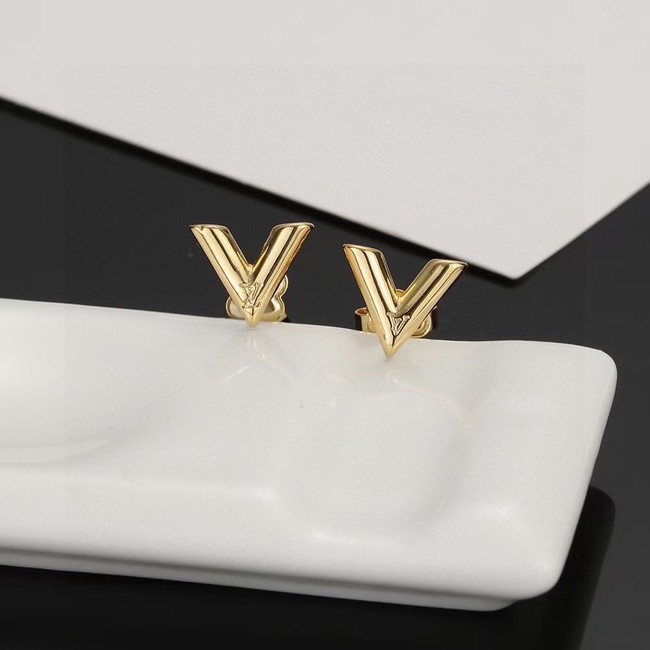 Louis Vuitton Earrings CE15714