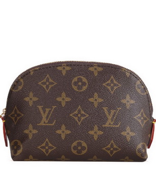 Louis Vuitton M47515 Monogram Canvas Cosmetic Pouch