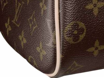 Louis Vuitton Monogram Canvas King Size Toiletry Bag M47528