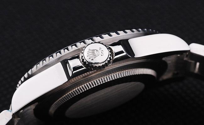 Rolex GMT-Master II Black Surface 41mm Men Watch-RM3807