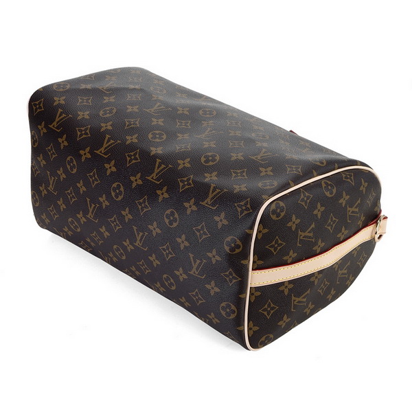 Louis Vuitton Speedy 35 Shoulder Strap M40392